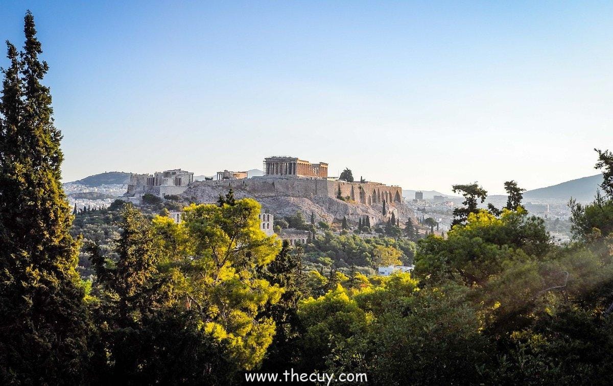 Dampak Ancient Weapons terhadap Peradaban