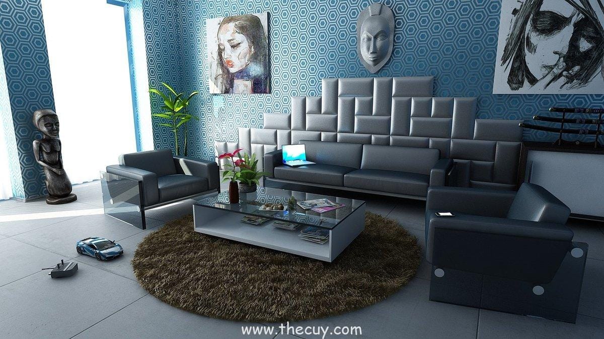 Desain Visual yang Sangat Ikonik