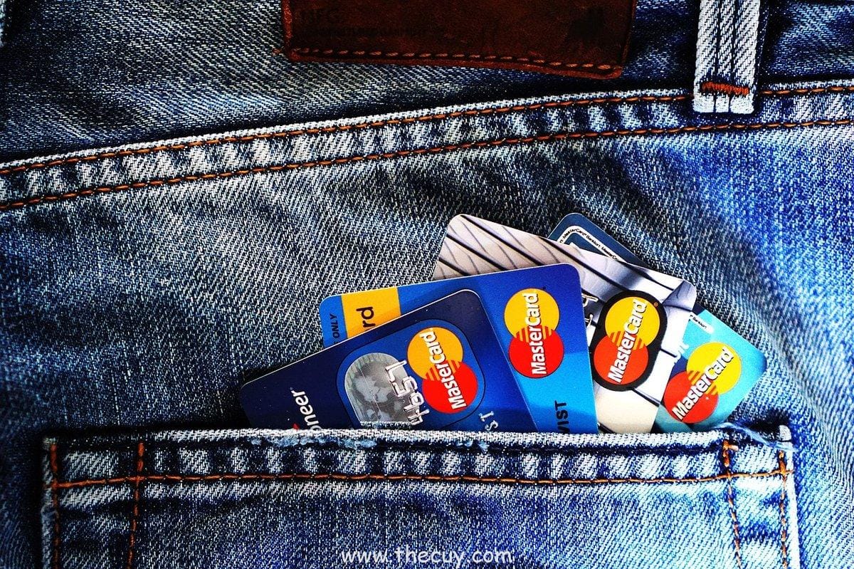 Dipakai dalam Dunia Perbankan