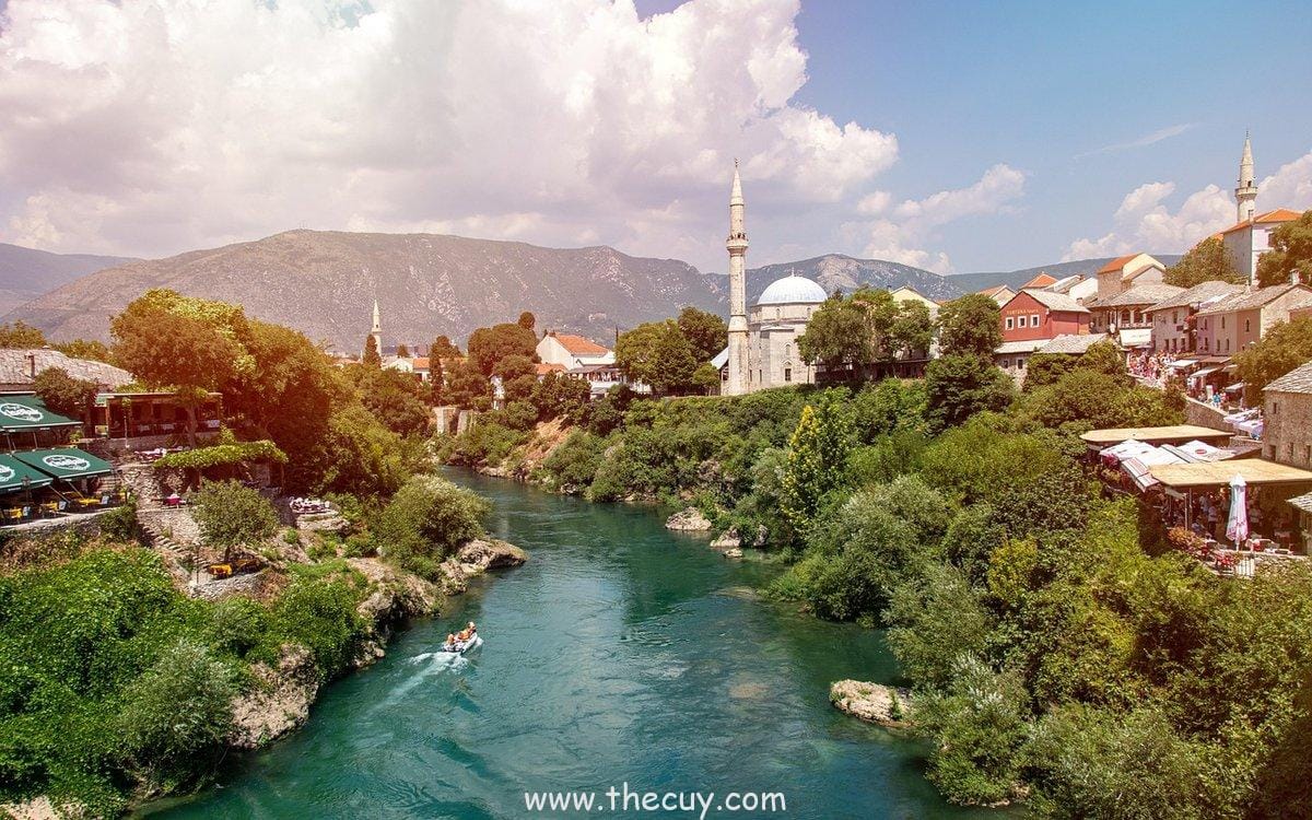 Dua Putra, Dua Warisan yang Berbeda