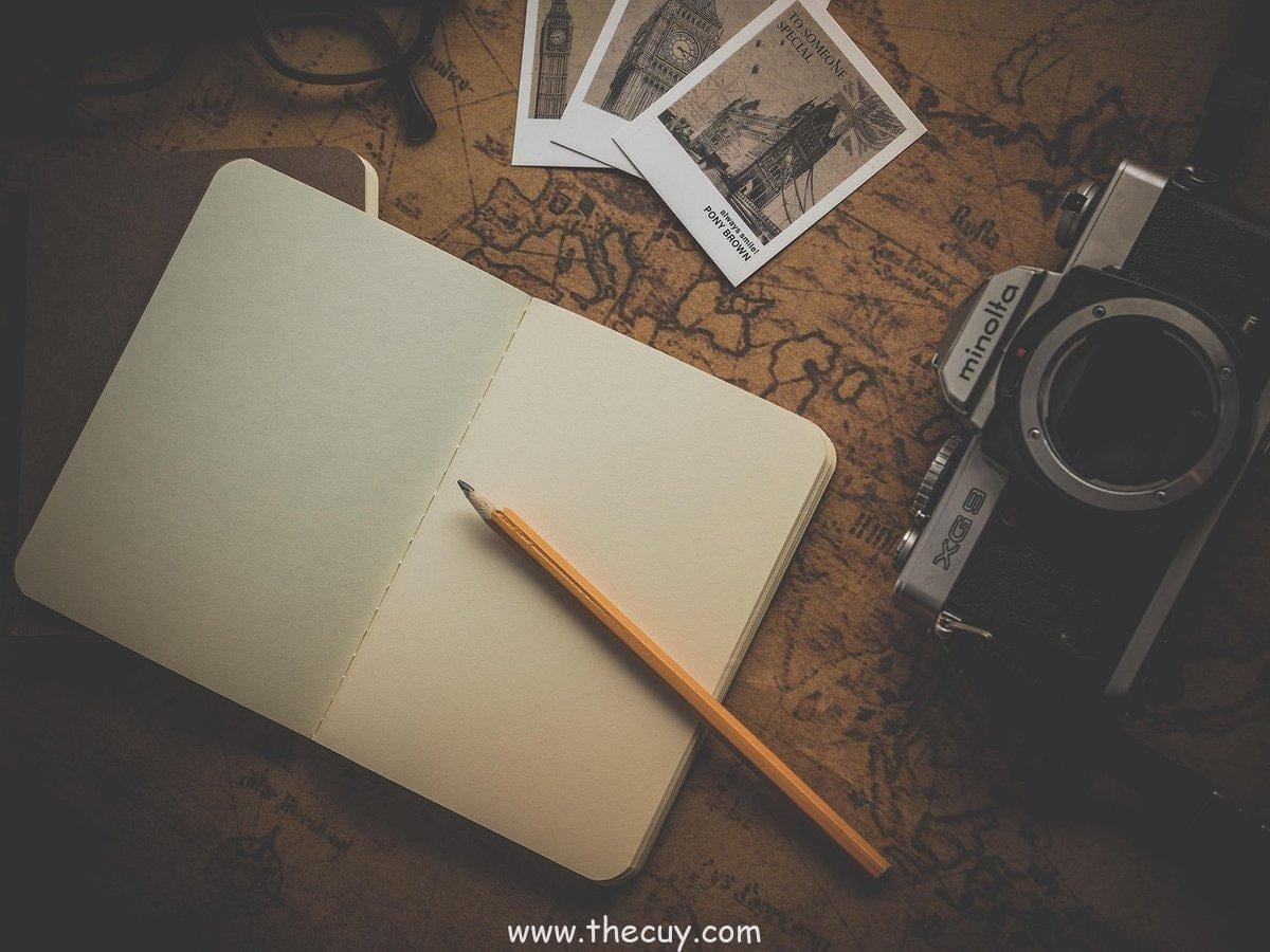 Eksplorasi Thriller Bark