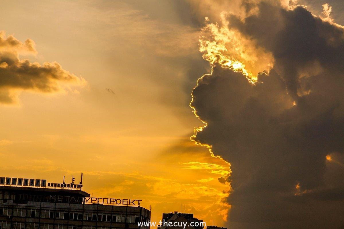 Ending yang Sudah Direncanakan Sejak Awal