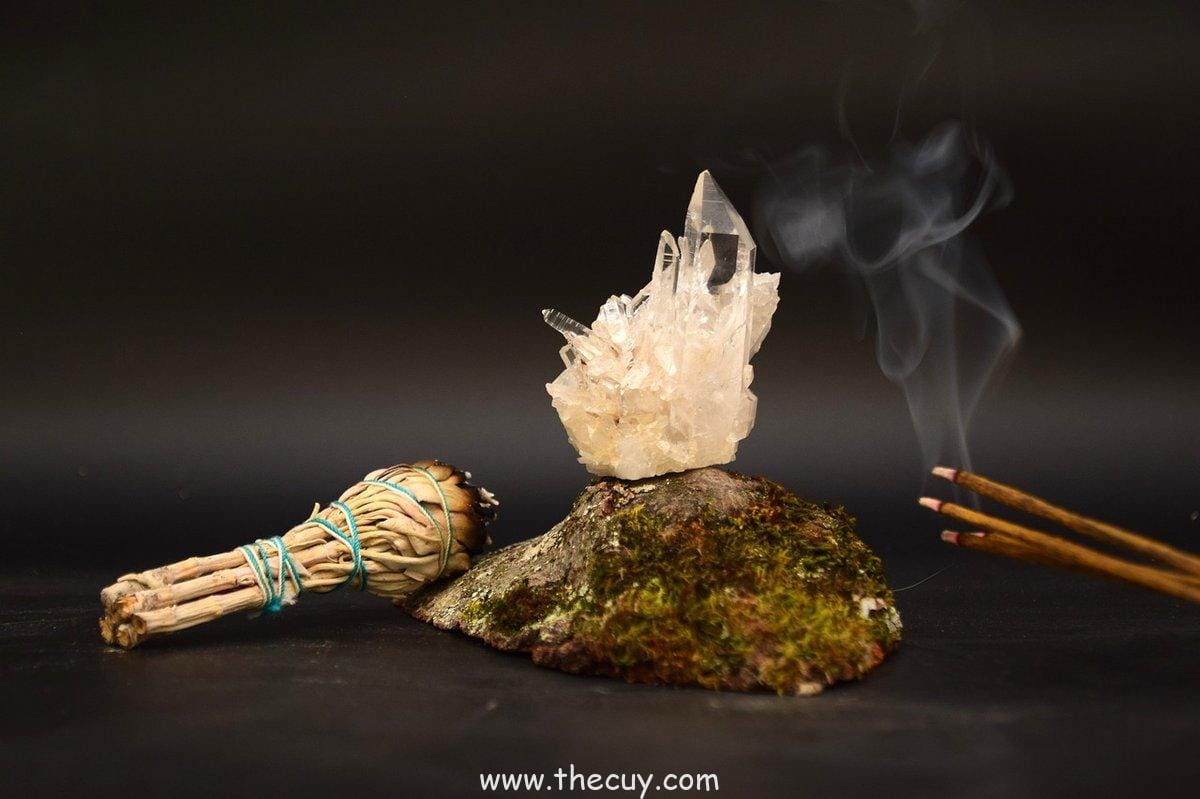 Hanya Bisa Digunakan dengan Sage Mode Awalnya