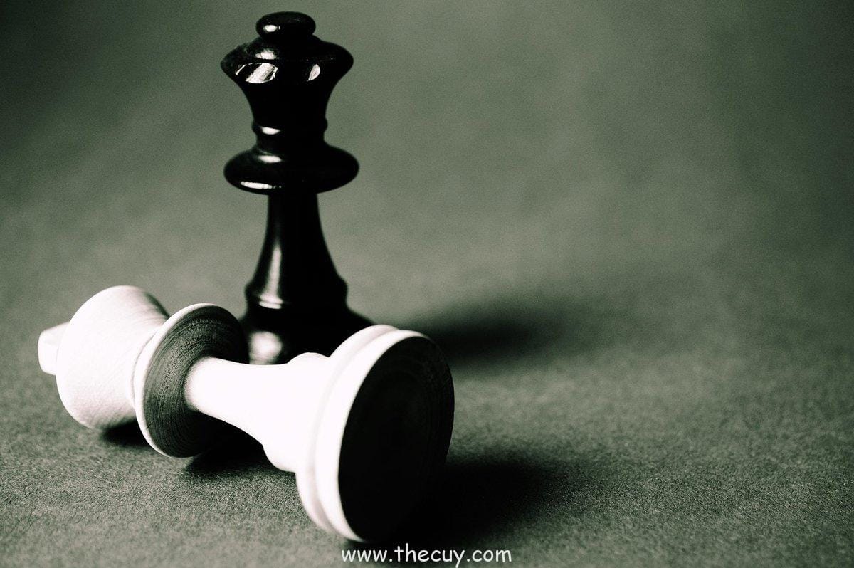 Hanya Segelintir Orang yang Bisa Menguasainya