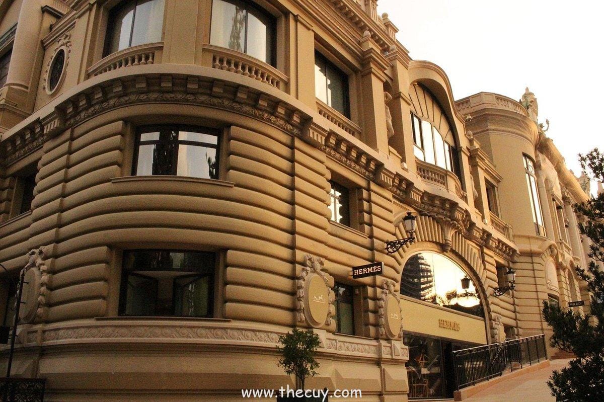 Hermes Conrad (Futurama)