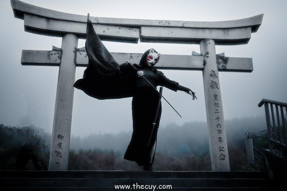 Hidan – Prajurit Abadi dari Jashin yang Disia-siakan