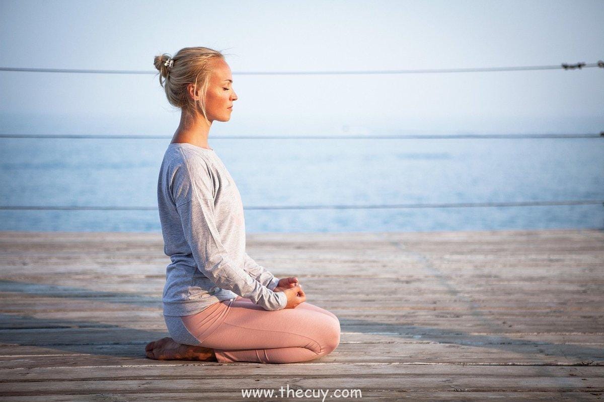 Karet Gelang sebagai Pengingat Relaksasi