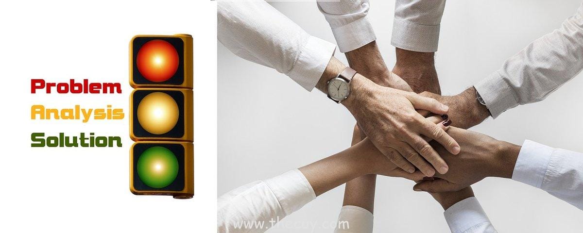 Kegagalan Adalah Proses, Bukan Akhir