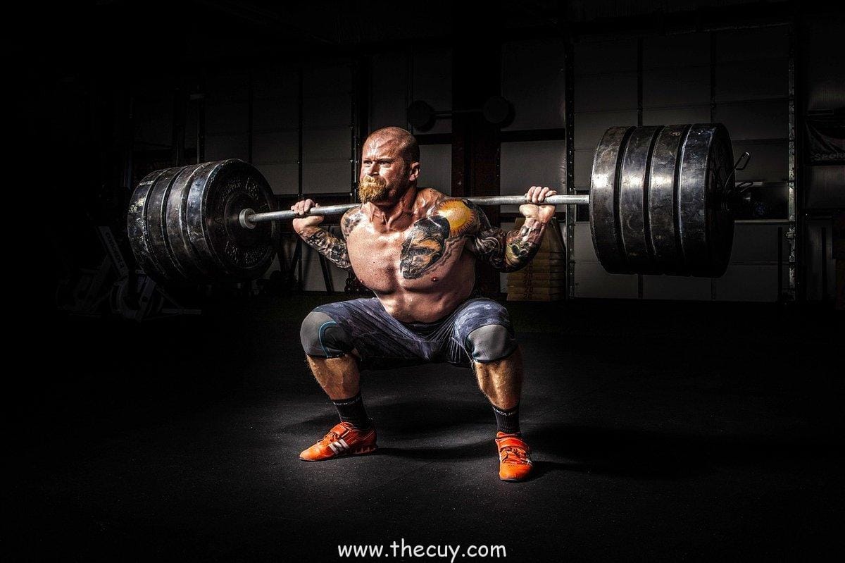 Kemampuan Haki dan Tingkatan Kekuatannya