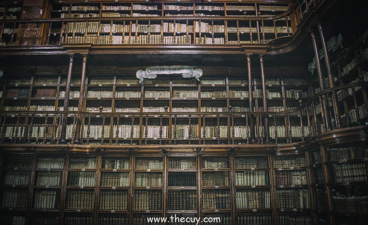 Keterbatasan Pengetahuan dan Pemahaman Dunia