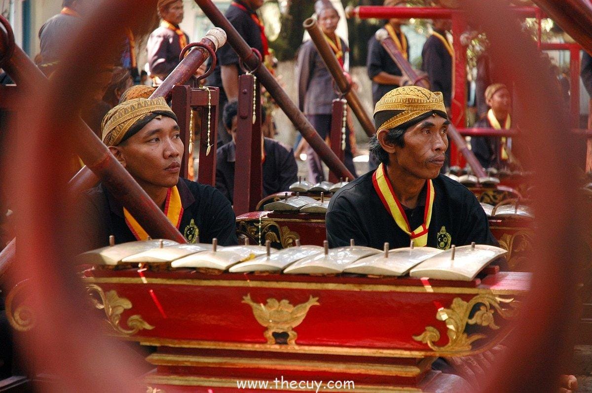 Keunikan Budaya dan Masyarakat di Berbagai Pulau