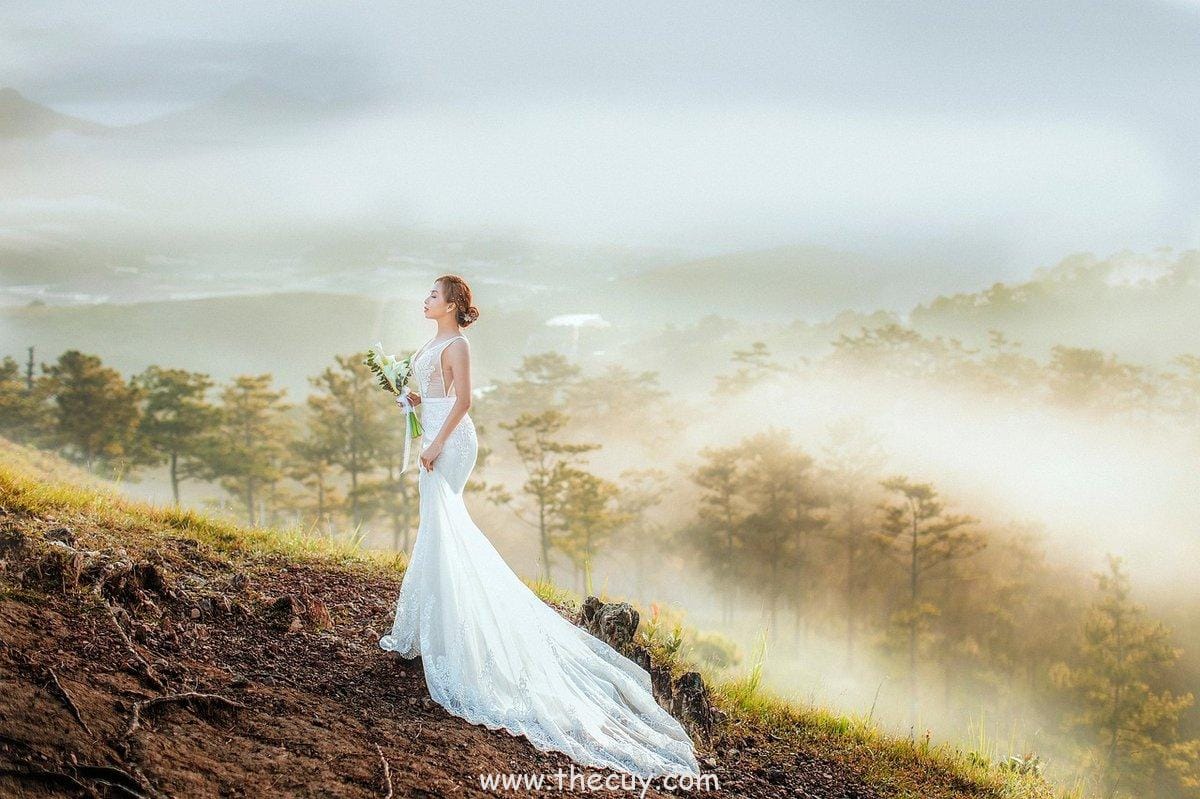 Kostum Pernikahan: Elegansi yang Menggambarkan Cinta