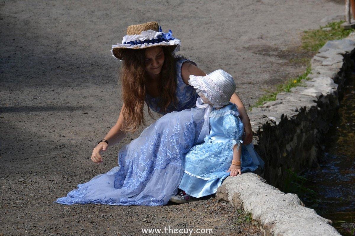 Kostum Saat Arc Wano: Perpaduan Kekuatan dan Kecerdasan