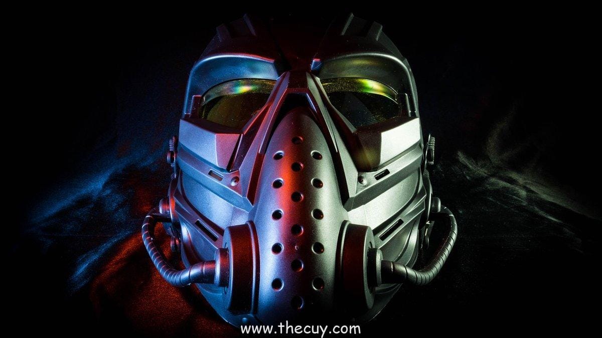 Kostum selama Timeskip: Nuansa Kekuatan yang Terpendam