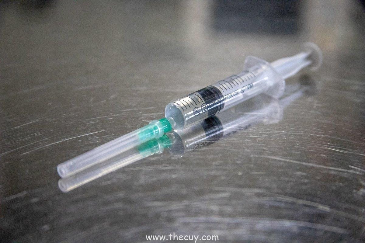 Lightbox untuk Terapi Intensif di Rumah