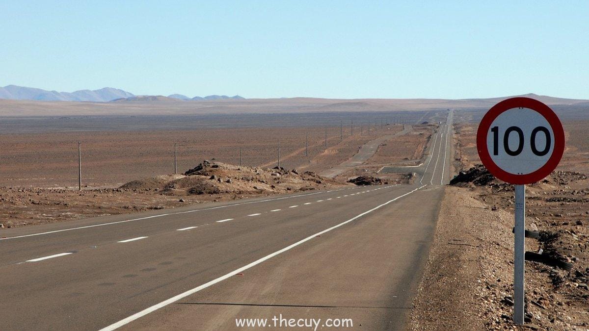 Luffy dan Impulsifnya yang Melampaui Batas