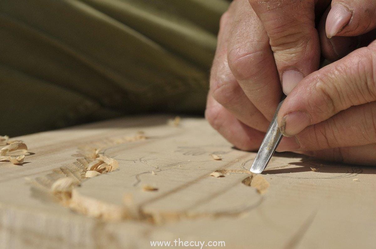 Luffy dan Percaya dengan Instingnya yang Membingungkan