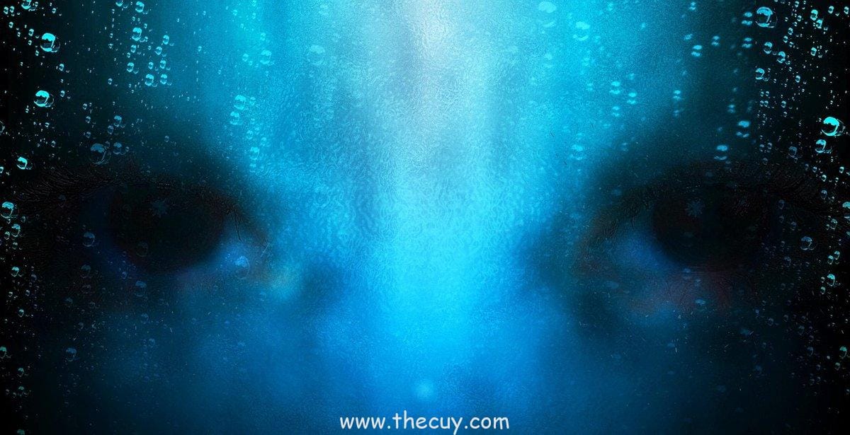 Mitos tentang Keangkeran Buku Biru