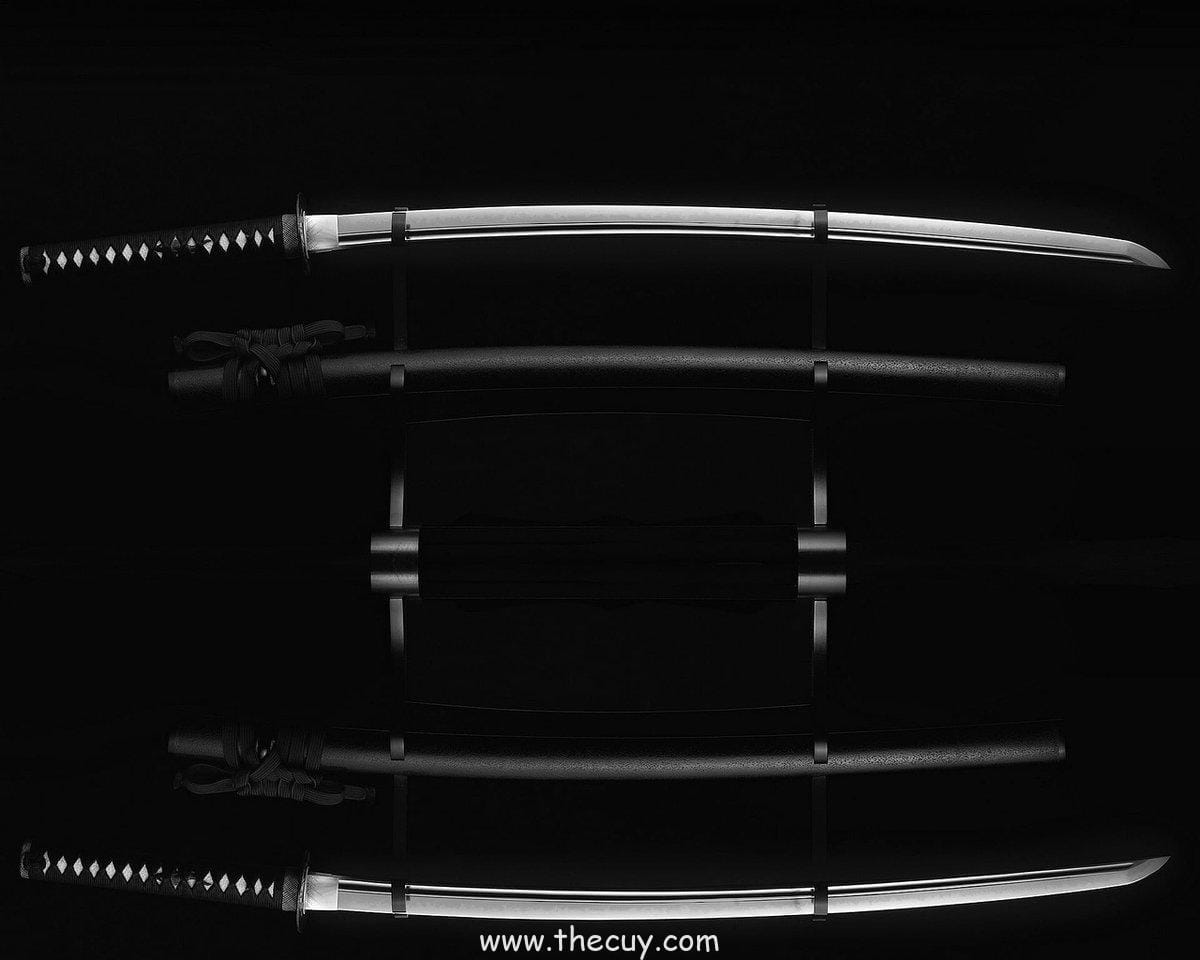 Namakura: Pedang tanpa Tajam