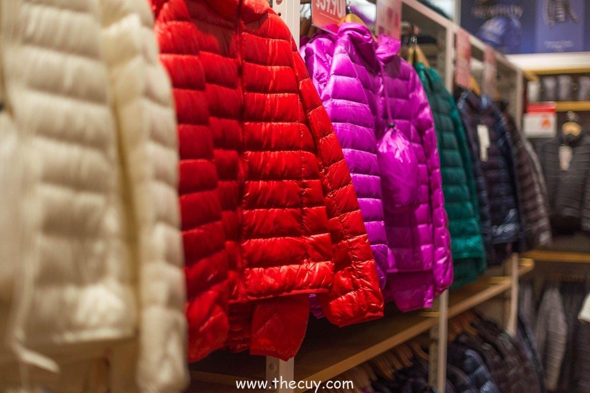 Penglihatan Toko-Toko tentang Masa Depan