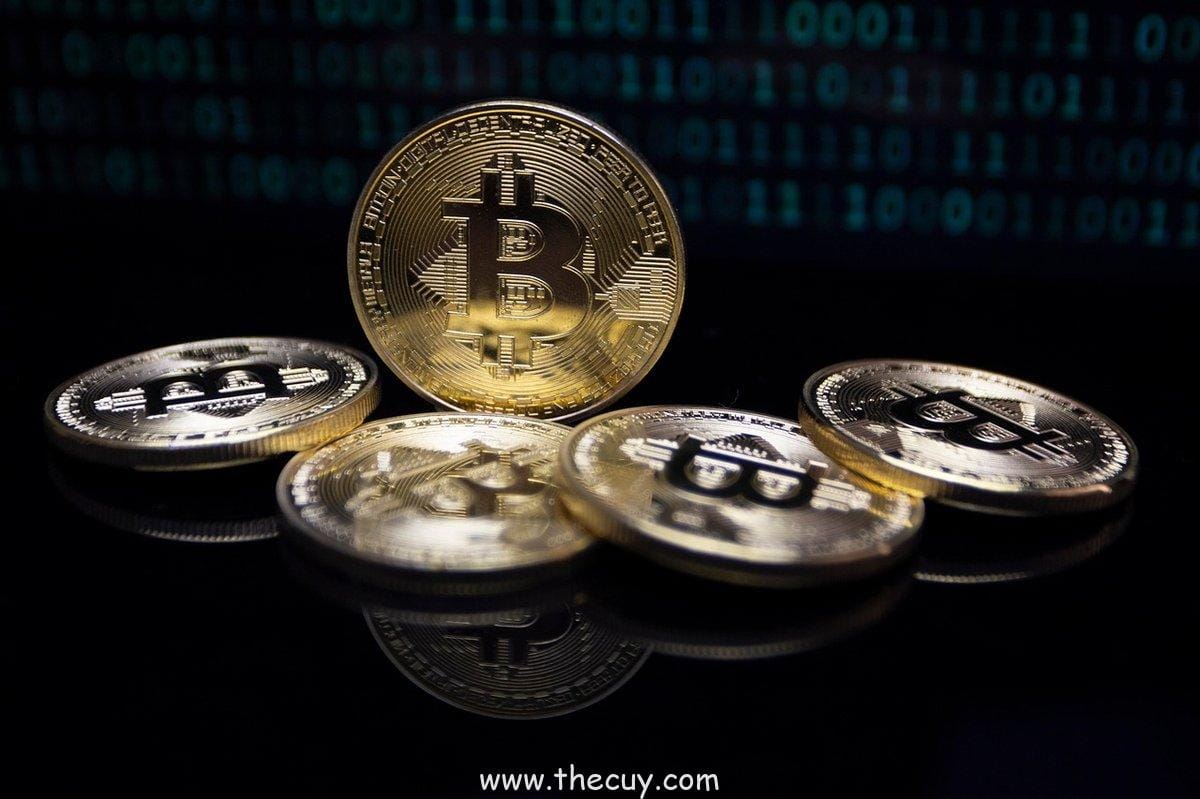 Perdagangan Gelap yang Mengendalikan Ekonomi