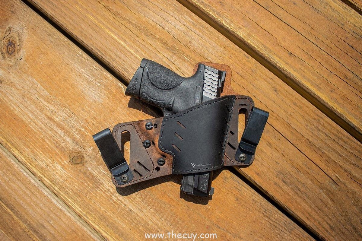 Perisai: Pertahanan yang Penting