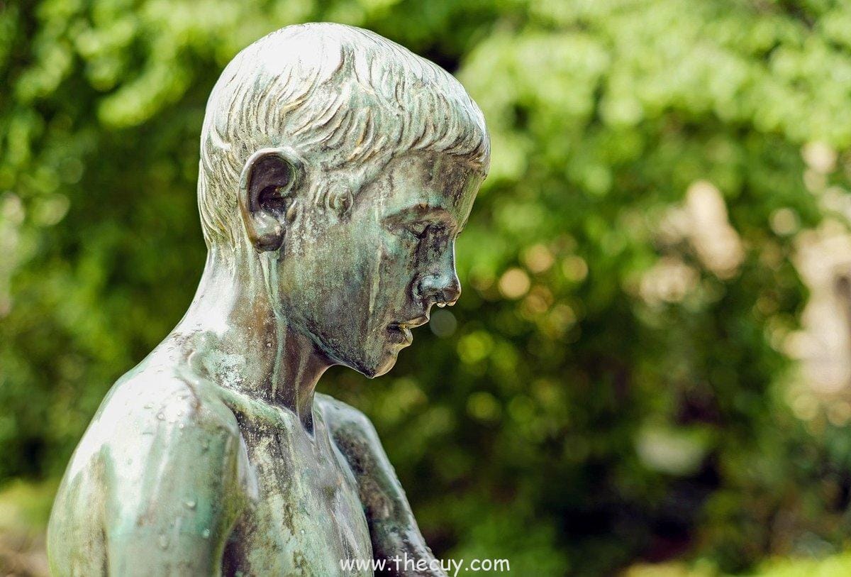 Perpisahan dengan Ace: Luka di Hati