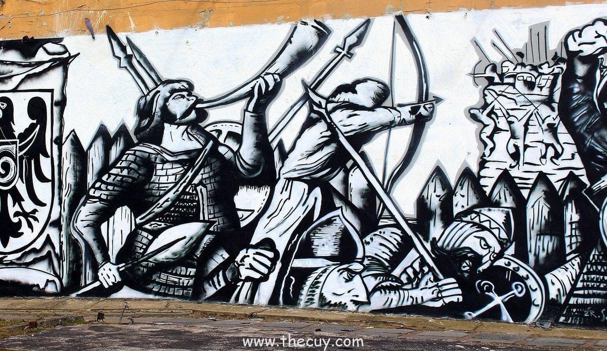 Pertarungan Luffy vs. Arlong