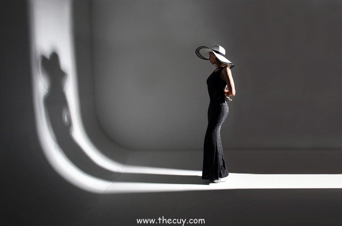 Pertemuan  antara  Eleven  dan  Mike (Stranger Things)