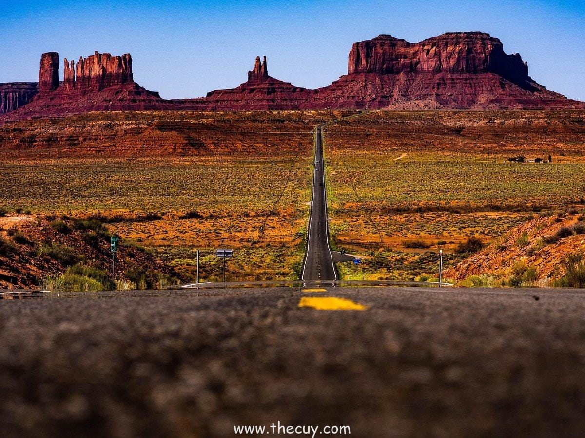 Pertemuan  antara  Forrest  Gump  dan  Jenny  (Forrest Gump)