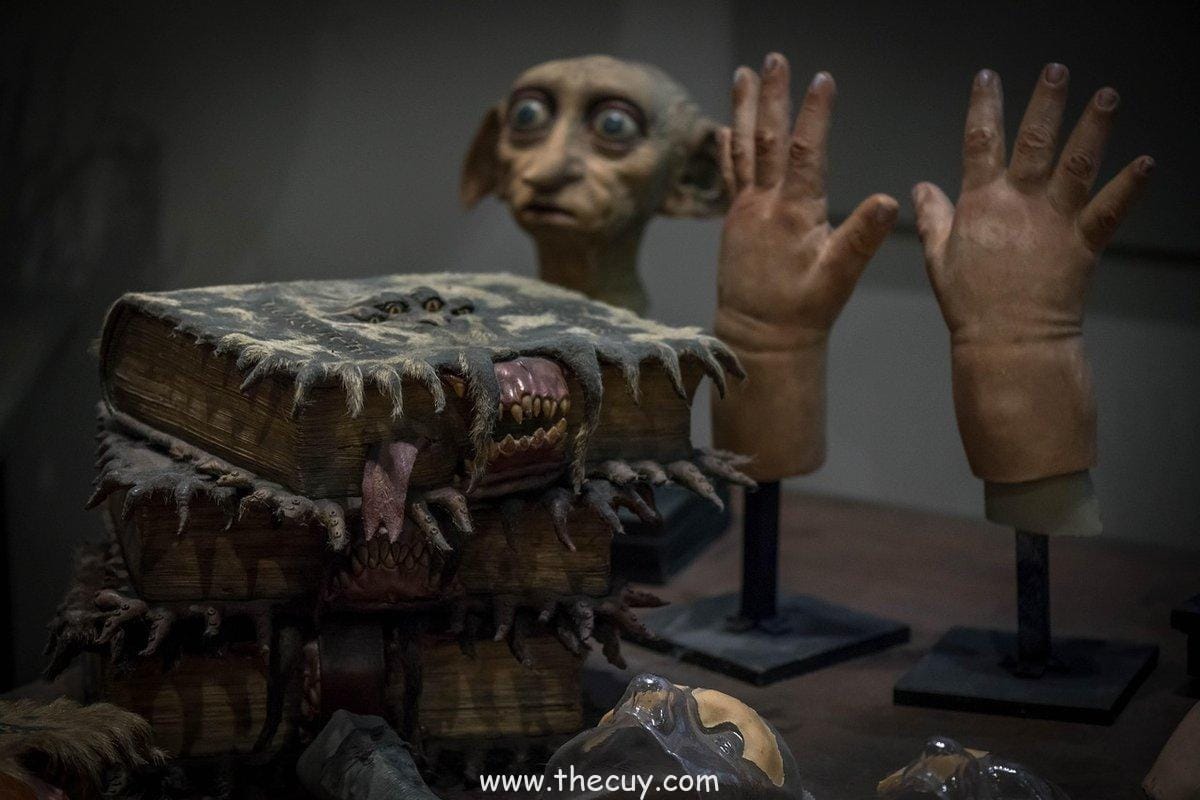 Pertemuan  antara  Harry  Potter  dan  Sirius  Black  (Harry Potter and the Prisoner of Azkaban)