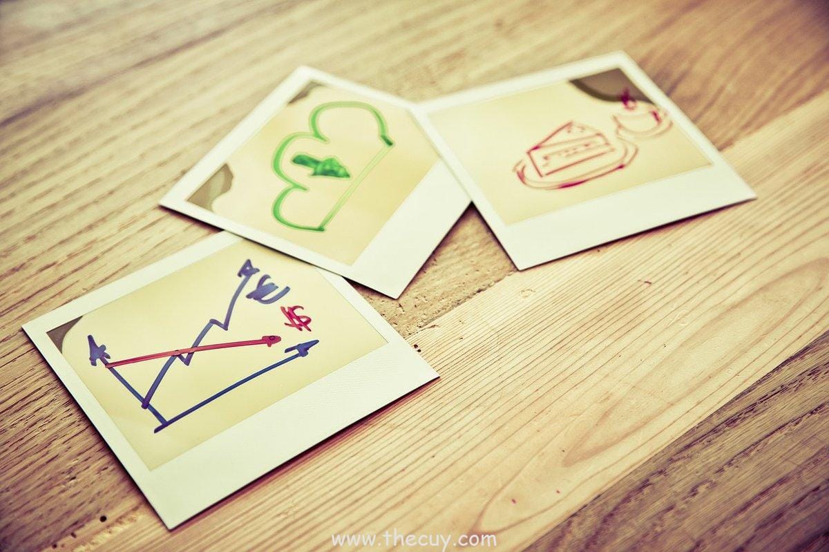 Pertumbuhan Karakter yang Tidak Instan