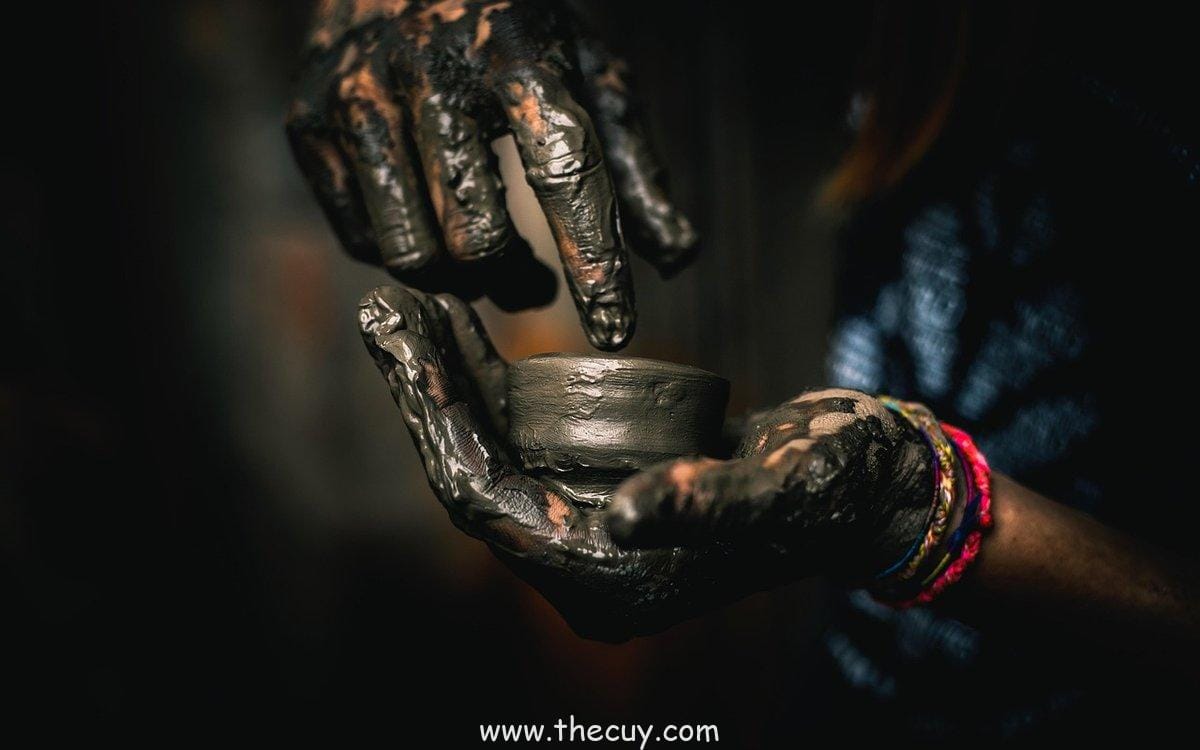 Proses Kreasi yang Bikin Nangis