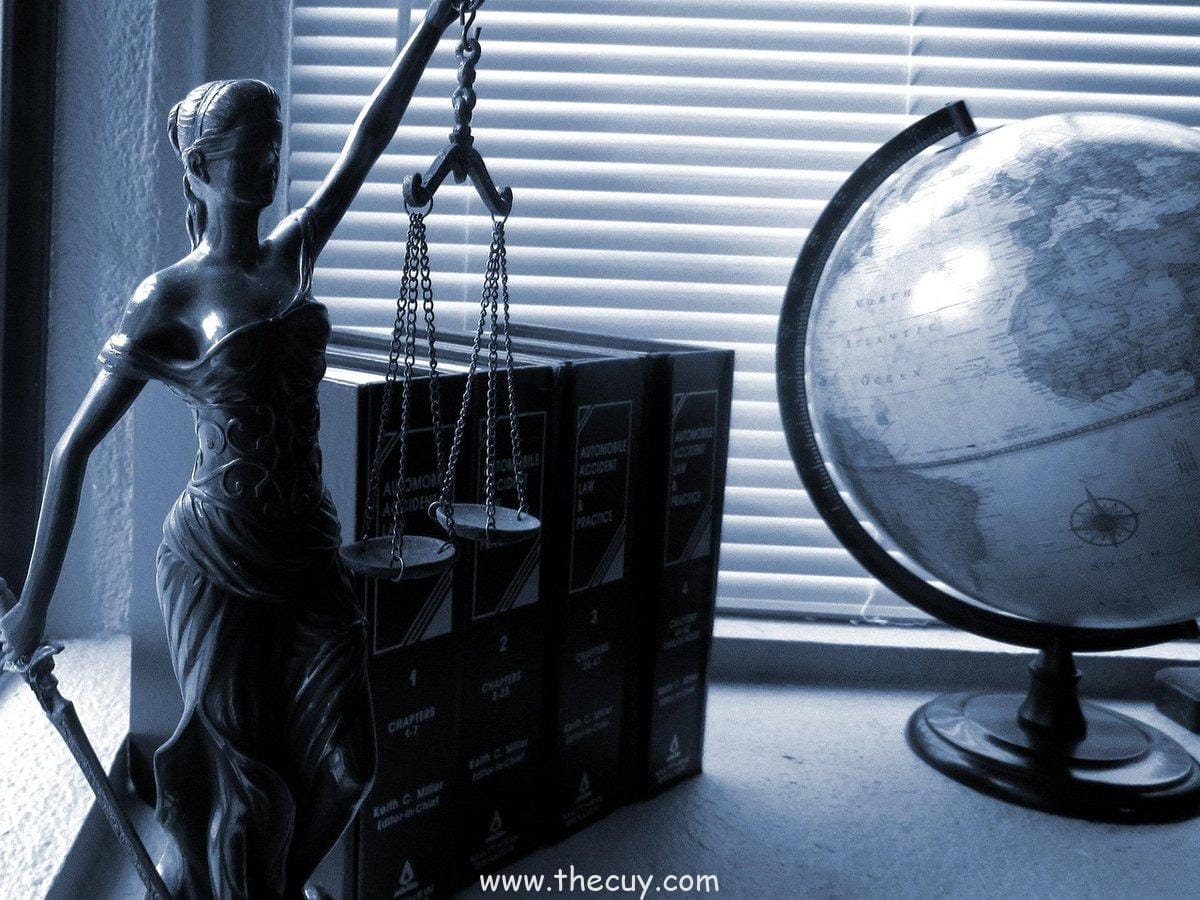 Rasa Keadilan yang Berbeda di Dunia One Piece