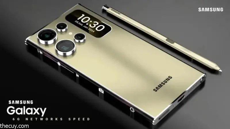 Samsung Galaxy M35 5G – Samsung Termurah untuk Gaming Berat