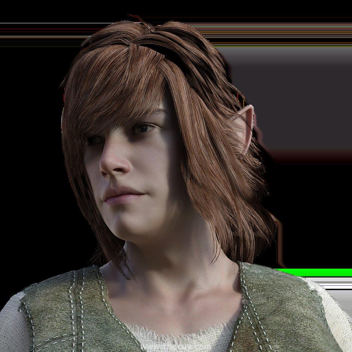 Samwise Gamgee (Lord of the Rings)