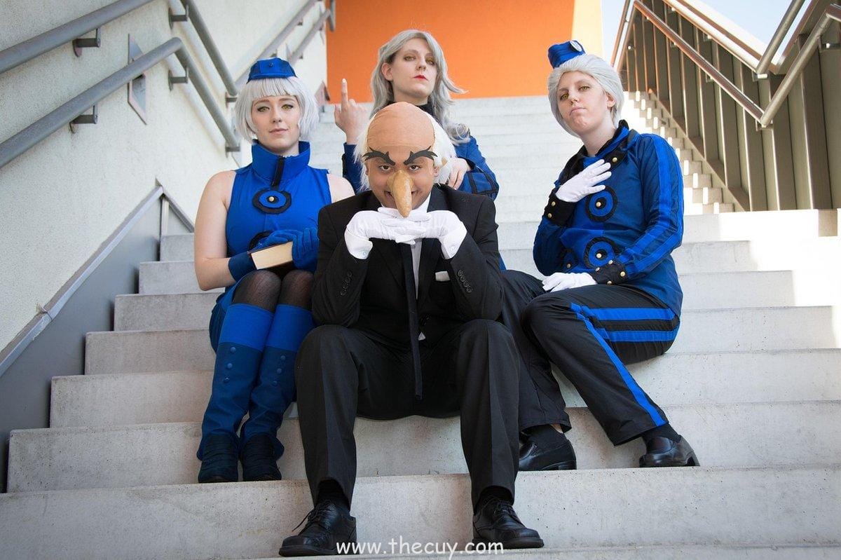 Sasuke Uchiha (Naruto)