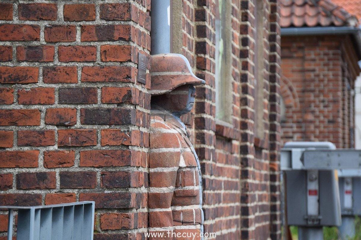 Sejarah Void Century dan Rahasia yang Terkubur