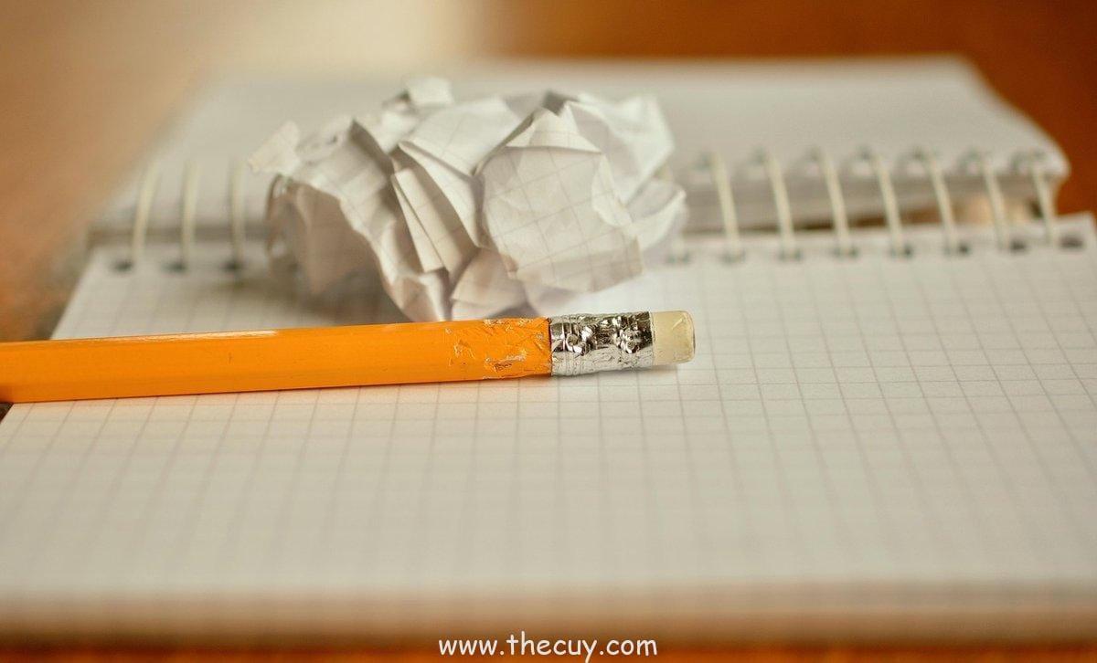 Sering Disalahartikan dengan Buku Putih