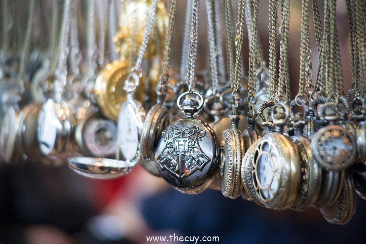 Severus Snape (Harry Potter):