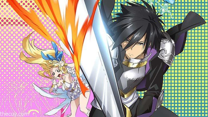 Shinchou Yuusha: Kono Yuusha ga Ore Tueee Kuse ni Shinchou Sugiru (Cautious Hero)