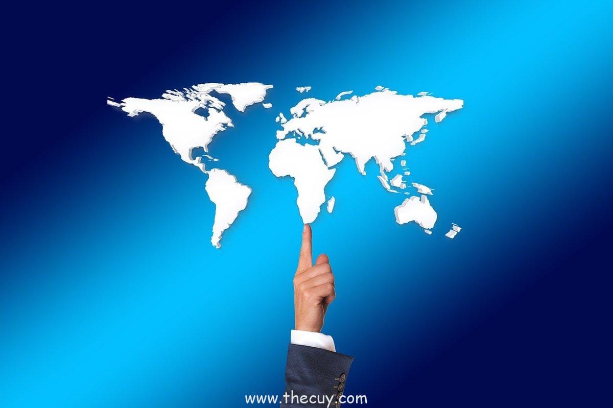 Sistem Pemerintahan Dunia dan Kekuatan Pemerintah Dunia yang Tak Terduga