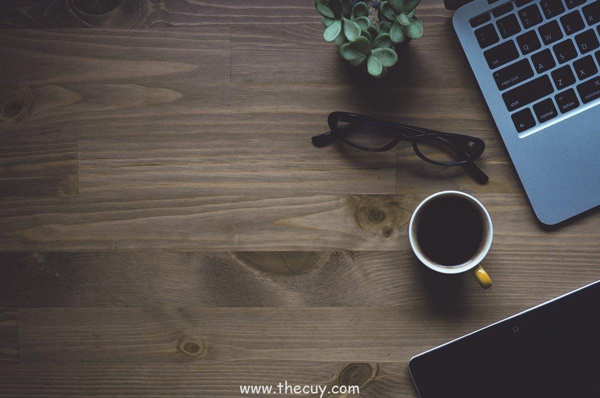 Teknologi Tersembunyi yang Mengagumkan