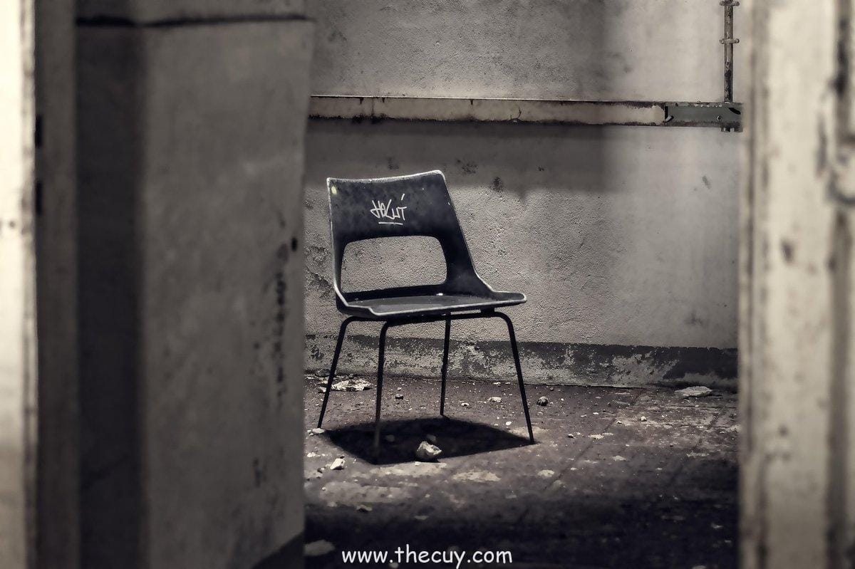 Tempat Persembunyian Rahasia