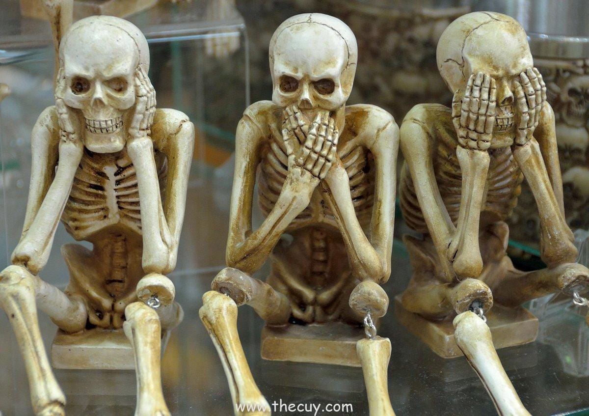 Tidak Membutuhkan Segel Tangan