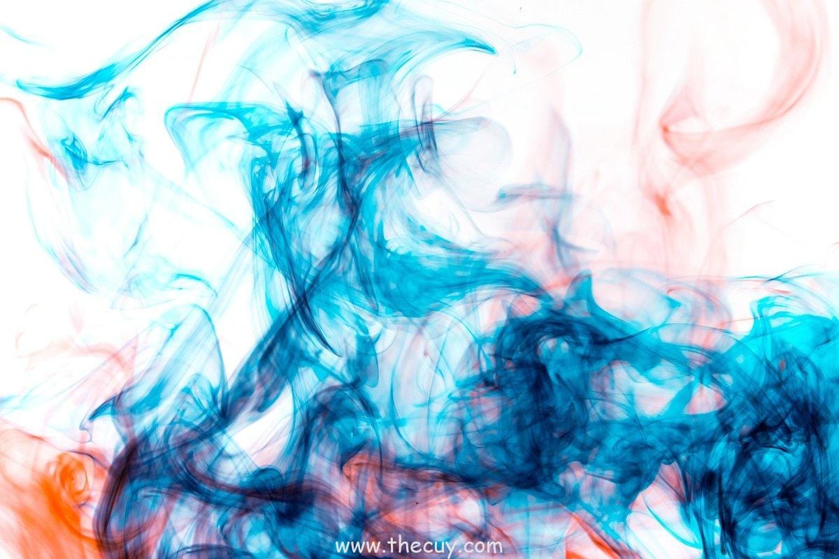 Tidak Selalu Berbentuk Fisik