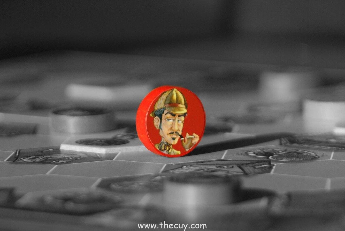 Toge Toge no Mi (Mr. 1)