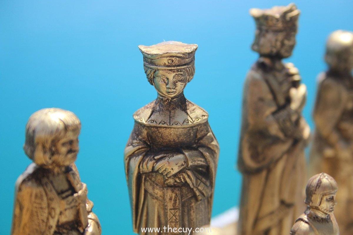 Usopp Adalah Representasi Ketakutan Manusia Biasa