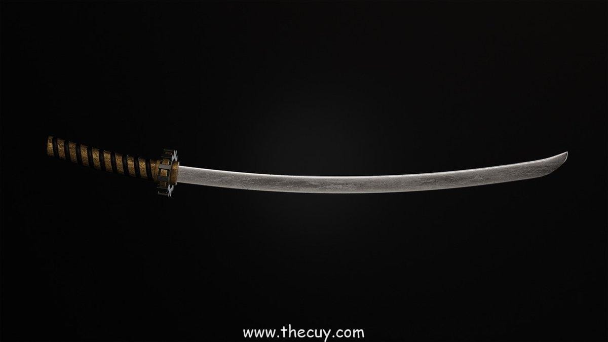 Wado Ichimonji: Pedang Warisan