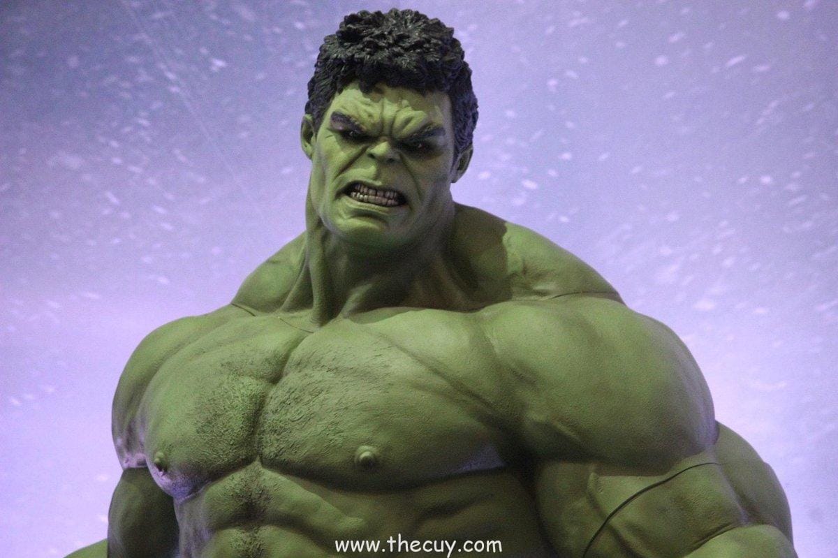 Yelena Belova (Marvel Cinematic Universe)